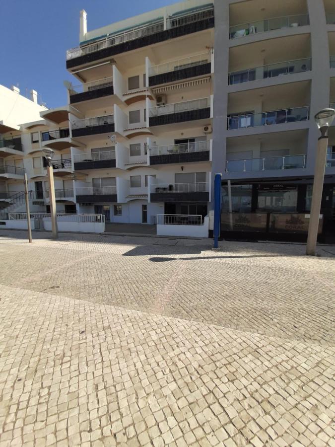 Seaside Apartment Quarteira